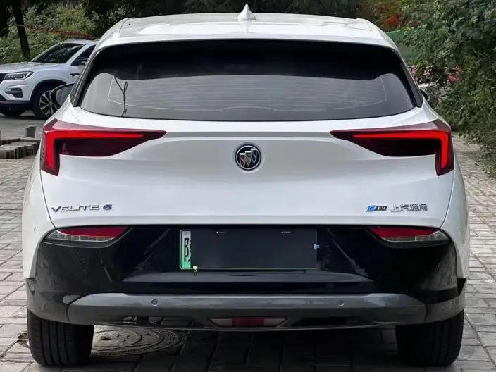 Buick Velite 6 2024 Model 430km Comfort Edition – фото 5