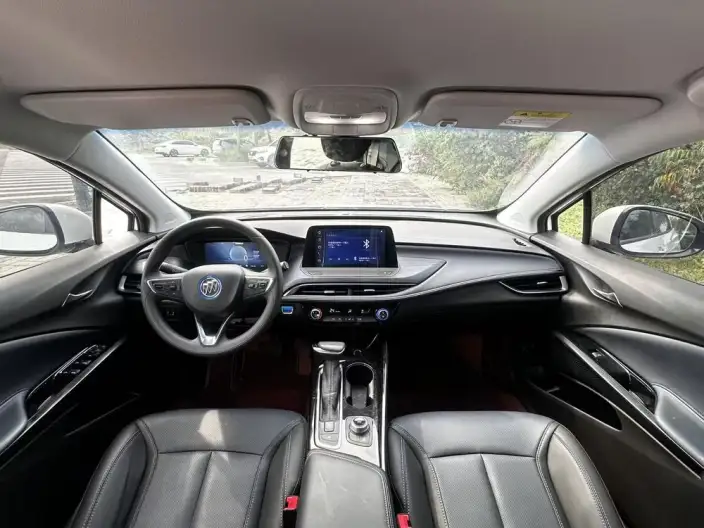 Buick Velite 6 2024 Model 430km Comfort Edition – фото 6