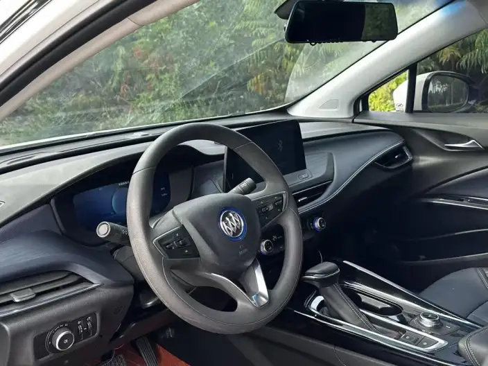 Buick Velite 6 2024 Model 430km Comfort Edition – фото 7