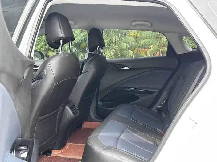 Buick Velite 6 2024 Model 430km Comfort Edition – фото 9