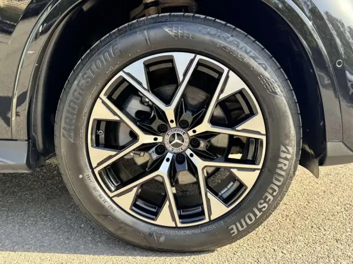 Mercedes-Benz GLC 2024 Model GLC 260 L 4MATIC Dynamic Model 5 seat – фото 6