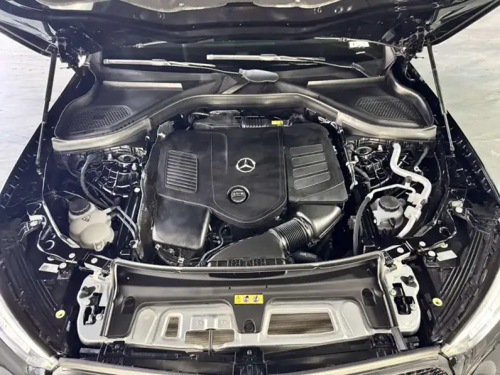 Mercedes-Benz GLC 2024 Model GLC 260 L 4MATIC Dynamic Model 5 seat – фото 7