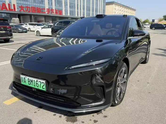 NIO ET5T 2024 Model 75kWh
