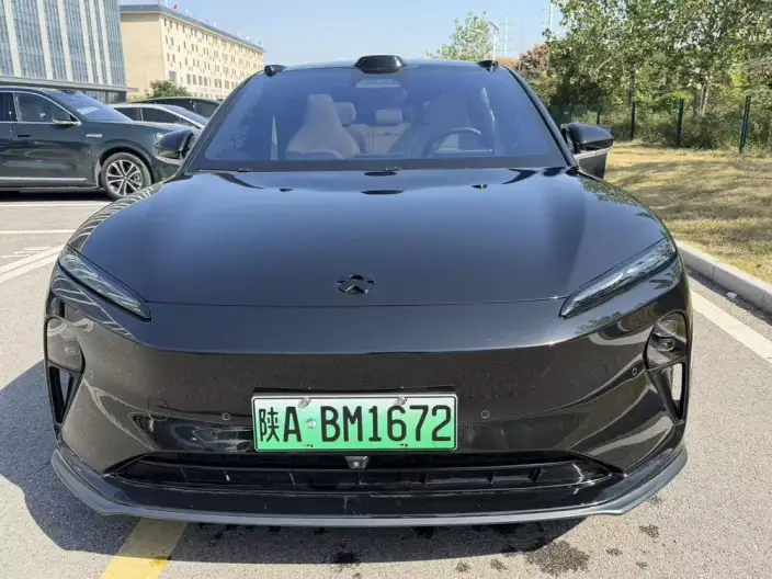 NIO ET5T 2024 Model 75kWh