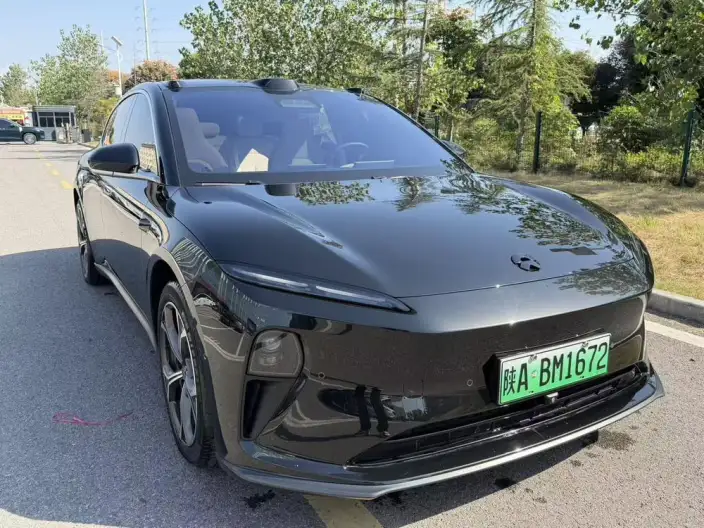 NIO ET5T 2024 Model 75kWh