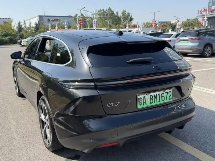 NIO ET5T 2024 Model 75kWh