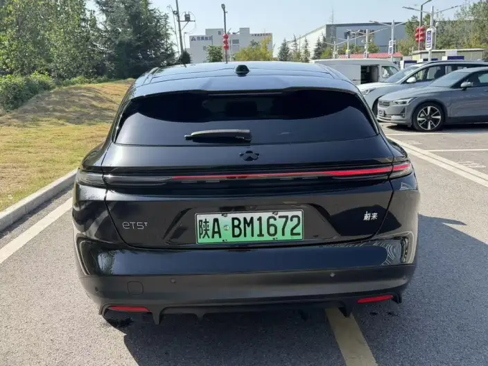 NIO ET5T 2024 Model 75kWh – фото 5