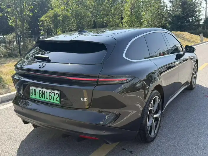 NIO ET5T 2024 Model 75kWh – фото 6