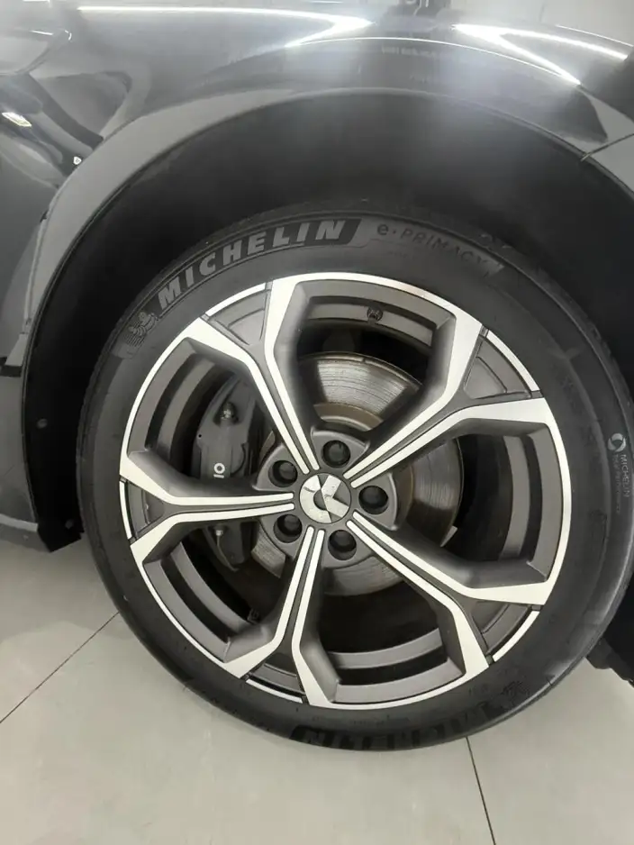 NIO ET5T 2024 Model 75kWh – фото 7