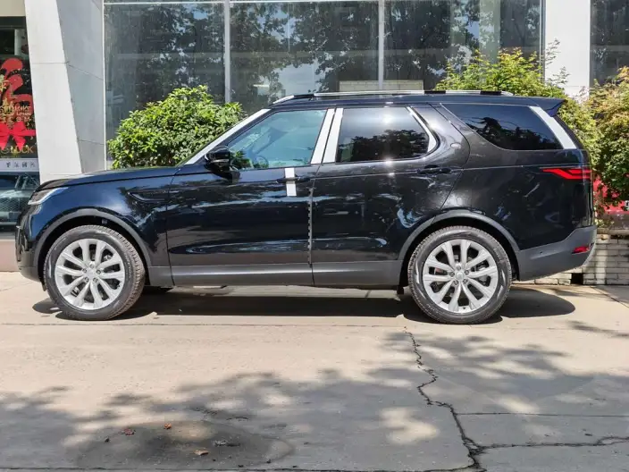 Land Rover Discovery 2025 Model 360PS S