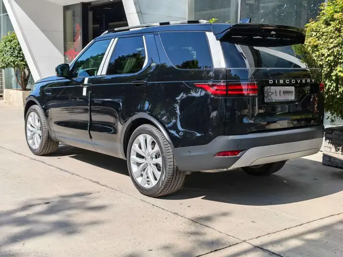 Land Rover Discovery 2025 Model 360PS S