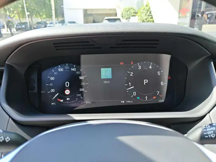 Land Rover Discovery 2025 Model 360PS S – фото 5