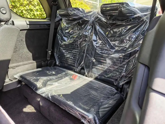 Land Rover Discovery 2025 Model 360PS S – фото 10