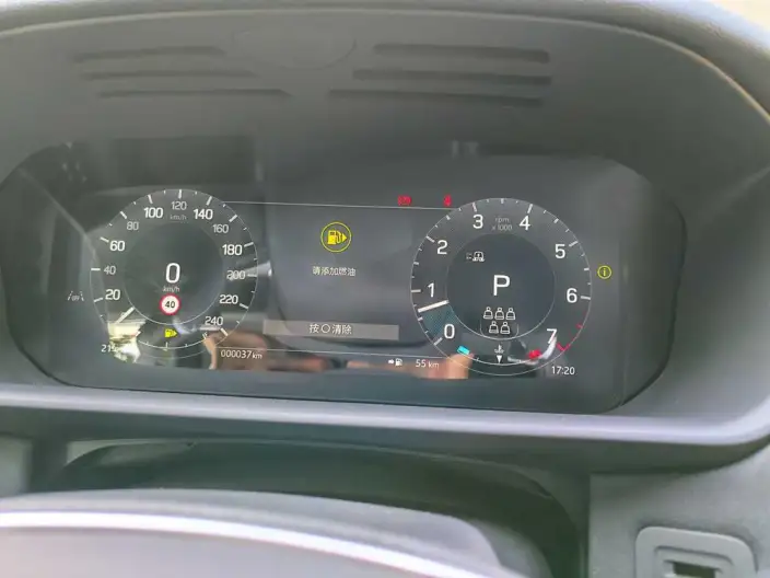 Land Rover Discovery 2026 Model 360PS S – фото 5