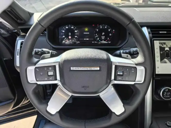 Land Rover Discovery 2026 Model 360PS S – фото 6