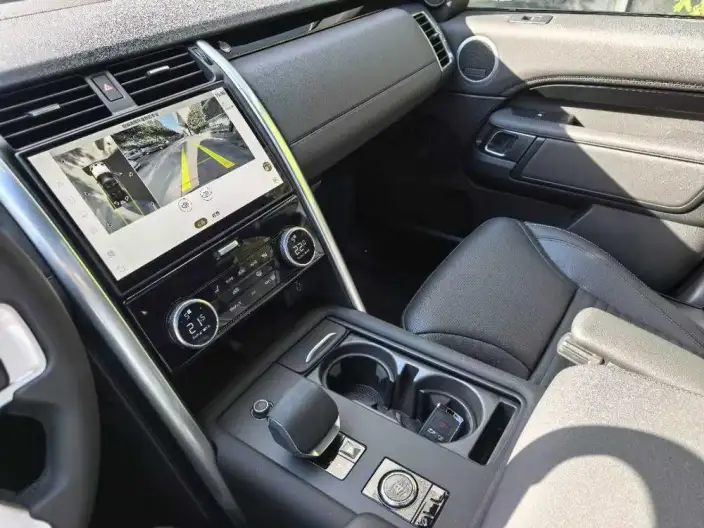 Land Rover Discovery 2026 Model 360PS S – фото 7