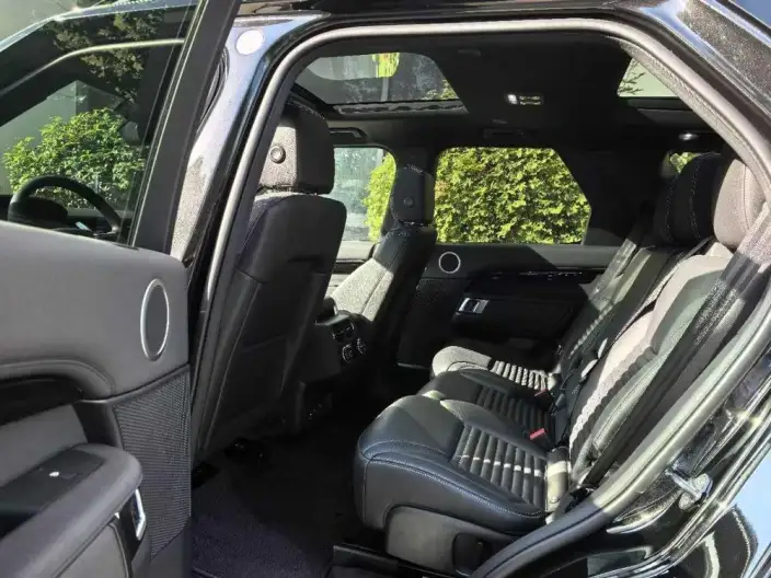 Land Rover Discovery 2026 Model 360PS S – фото 9
