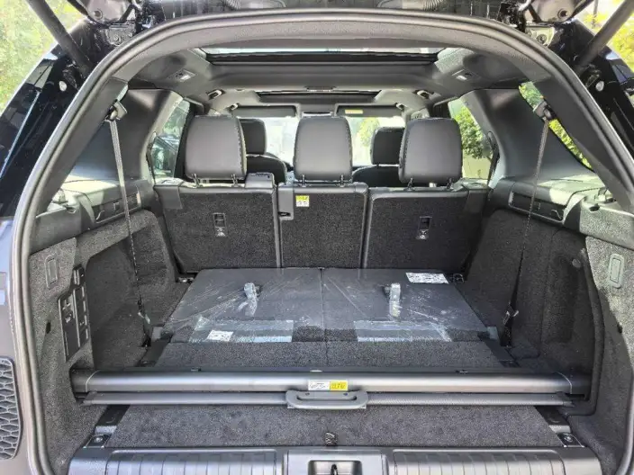 Land Rover Discovery 2026 Model 360PS S – фото 10
