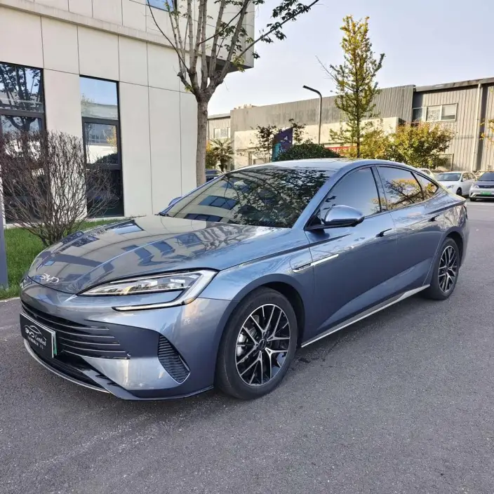 BYD Seal DM 2024 Model Honor Edition DM-i 1.5L 121KM Noble Model – фото 1