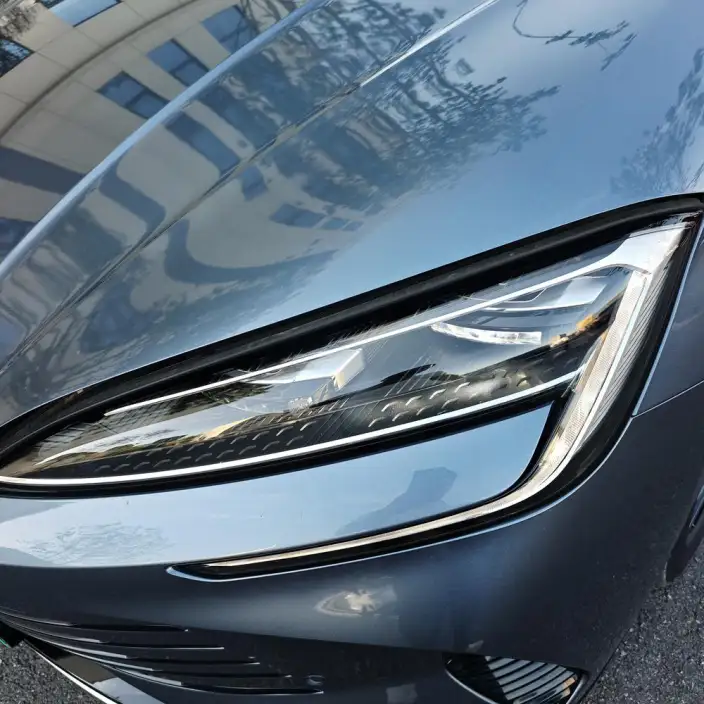 BYD Seal DM 2024 Model Honor Edition DM-i 1.5L 121KM Noble Model – фото 6