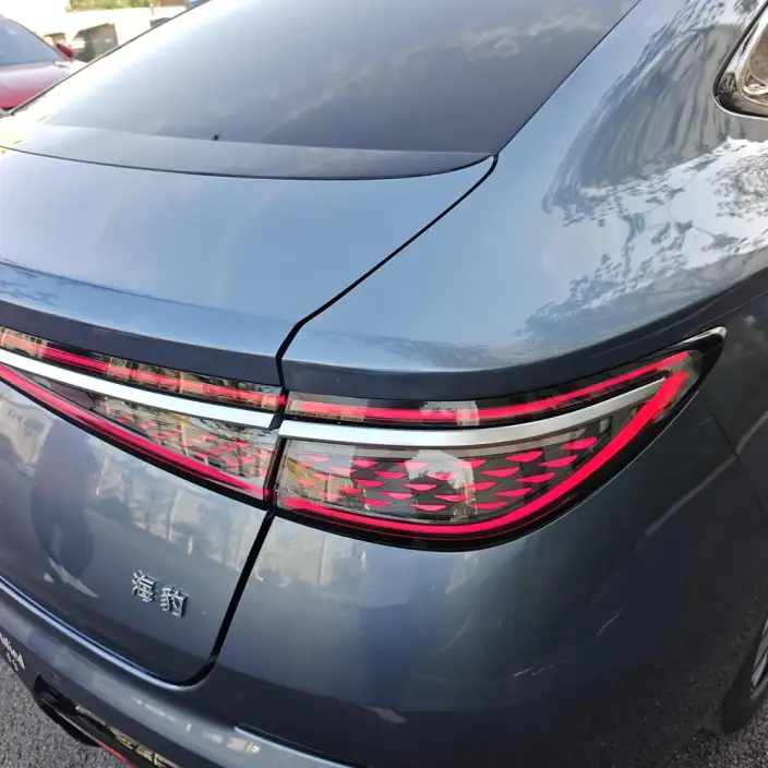 BYD Seal DM 2024 Model Honor Edition DM-i 1.5L 121KM Noble Model – фото 7