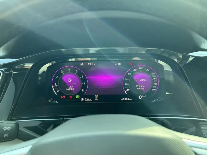 Volkswagen Teramont 2022 Model 380TSI 4WD Deluxe Edition – фото 9