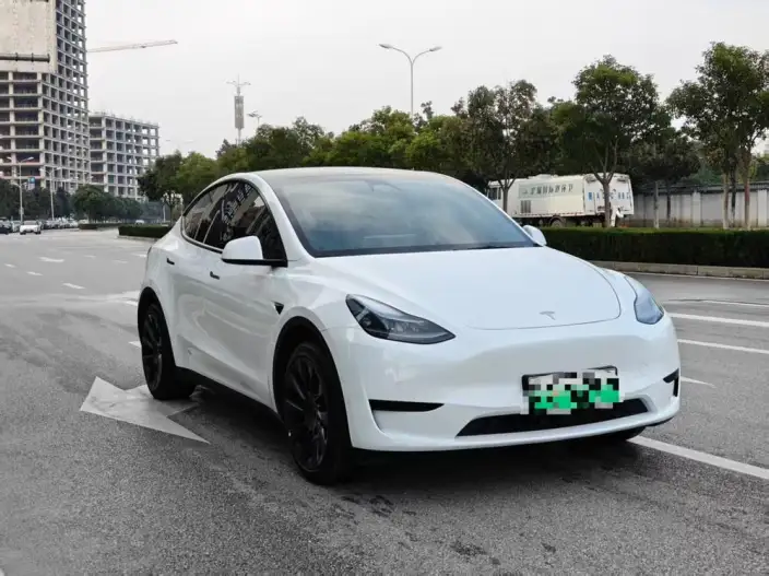 Model Y 2023 Model Rear-wheel drive version – фото 2