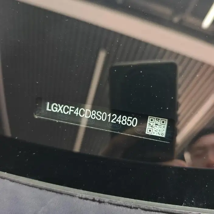 BYD Tang L EV 2025 Model 600KM 4WD LiDAR Flagship Model – фото 9