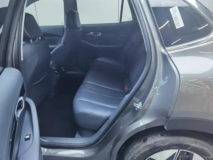 Geely Galaxy E5 2026 Model 610km Tiggo + Edition – фото 9