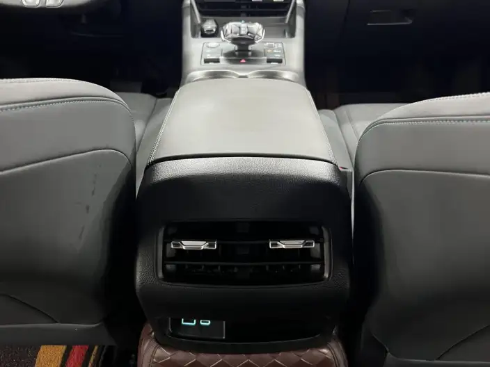 BYD Qin PLUS DM 2025 Model Smart Driving Edition DM-i 55KM Leading Model – фото 7