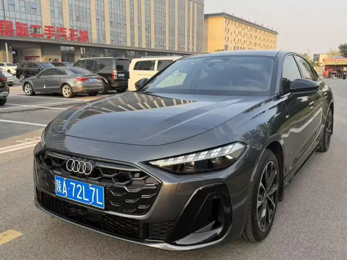 Audi A5 L 2026 Model 2.0T Sports Edition