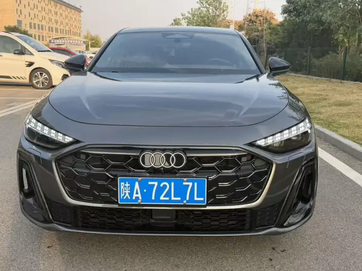 Audi A5 L 2026 Model 2.0T Sports Edition