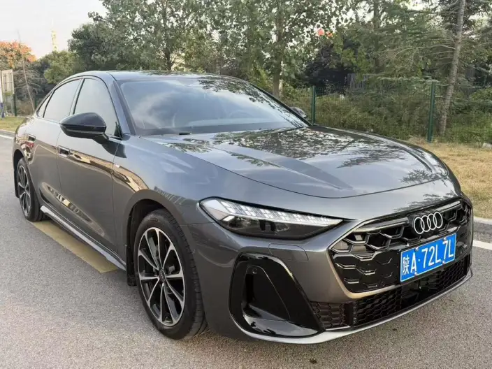 Audi A5 L 2026 Model 2.0T Sports Edition