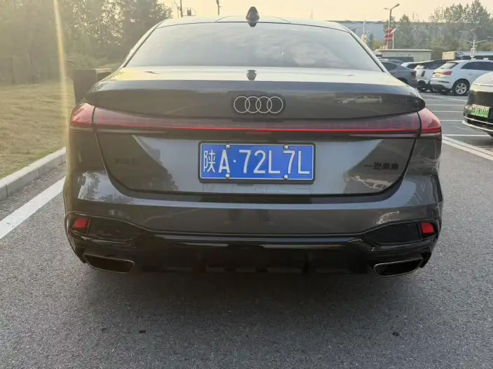 Audi A5 L 2026 Model 2.0T Sports Edition