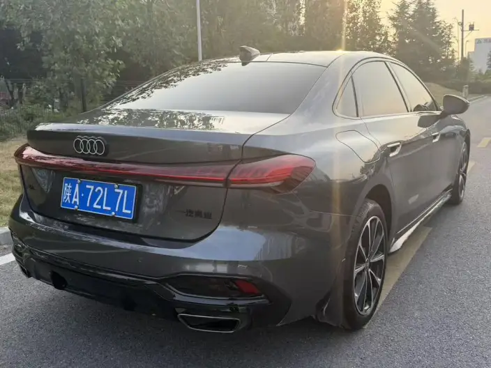 Audi A5 L 2026 Model 2.0T Sports Edition – фото 5