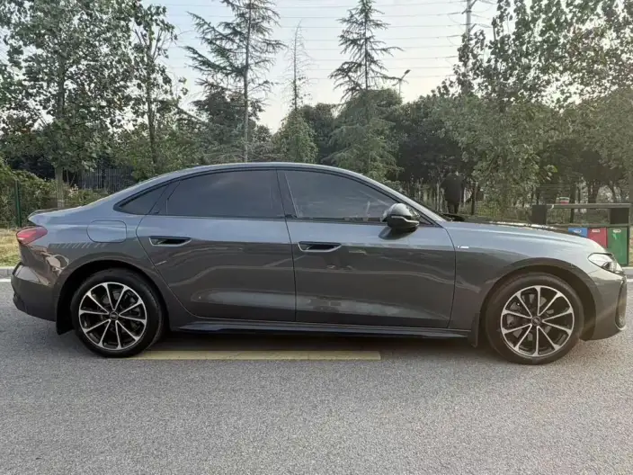 Audi A5 L 2026 Model 2.0T Sports Edition – фото 6