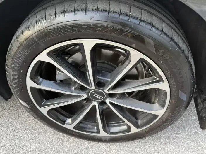 Audi A5 L 2026 Model 2.0T Sports Edition – фото 8