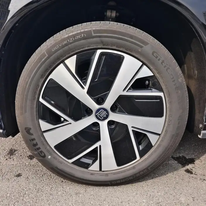 BYD Tang L EV 2025 Model 670KM Rear Drive LiDAR Exclusive Model – фото 6