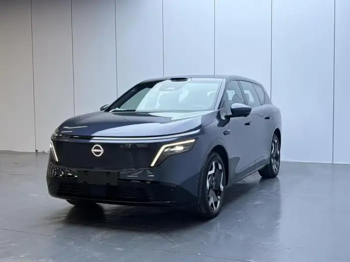 Nissan NX8 2026 Model EV 650 Max