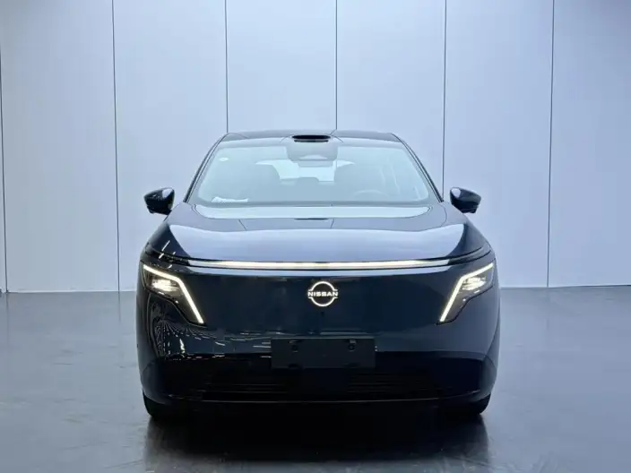 Nissan NX8 2026 Model EV 650 Max