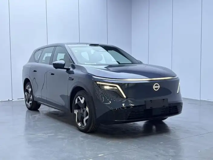 Nissan NX8 2026 Model EV 650 Max