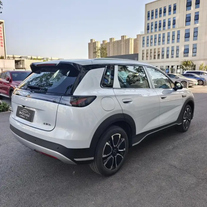 Haise 05DM 2026 Model DM-i 305KM Pilot Edition – фото 5