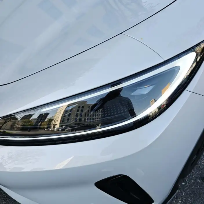 Haise 05DM 2026 Model DM-i 305KM Pilot Edition – фото 6