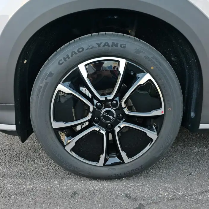 Haise 05DM 2026 Model DM-i 305KM Pilot Edition – фото 7
