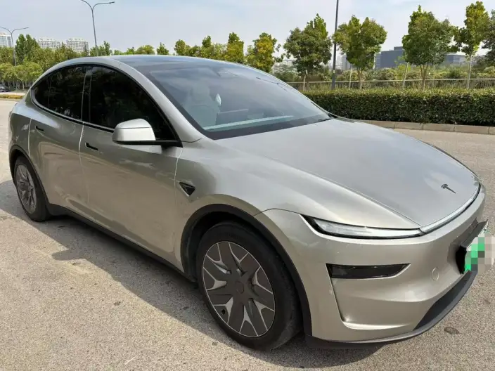 Model Y L 2026 Model Standard Edition – фото 3