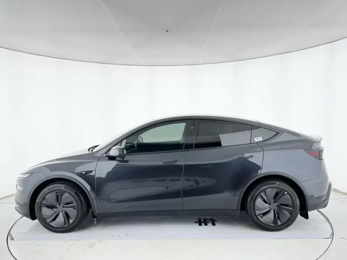 Model Y 2026 Model Long Battery Life Pro Rear-wheel drive version – фото 4