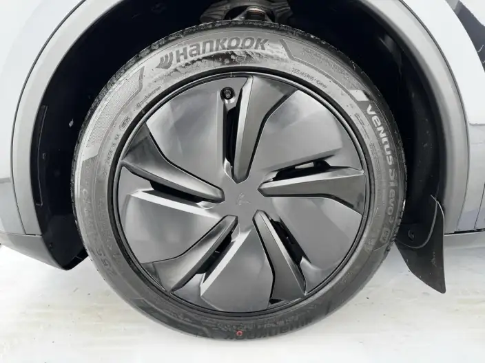 Model Y 2026 Model Long Battery Life Pro Rear-wheel drive version – фото 10