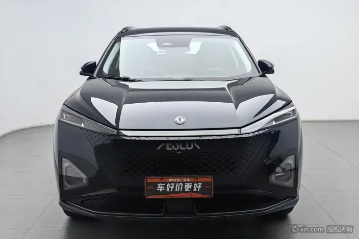Dongfeng Haohan 2023 Model 1.5T DH-i Noble Model – фото 2
