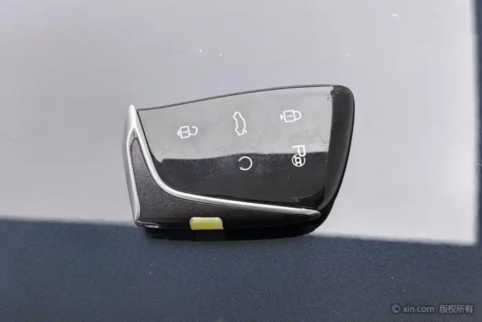 Dongfeng Haohan 2023 Model 1.5T DH-i Noble Model – фото 6