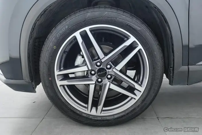 Dongfeng Haohan 2023 Model 1.5T DH-i Noble Model – фото 7
